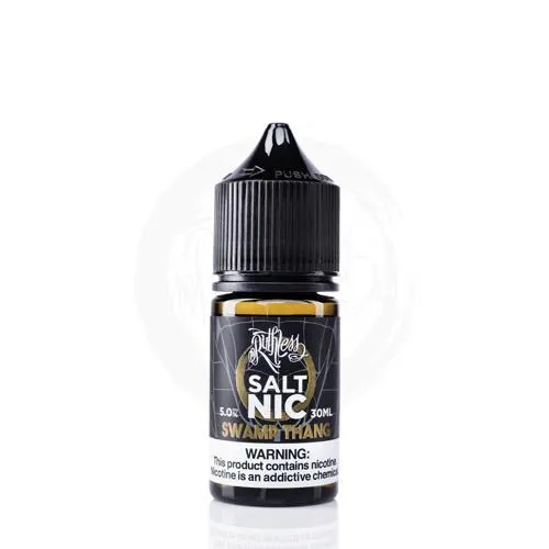 Ruthless Swamp Thang 30ML - Pod Sistem
