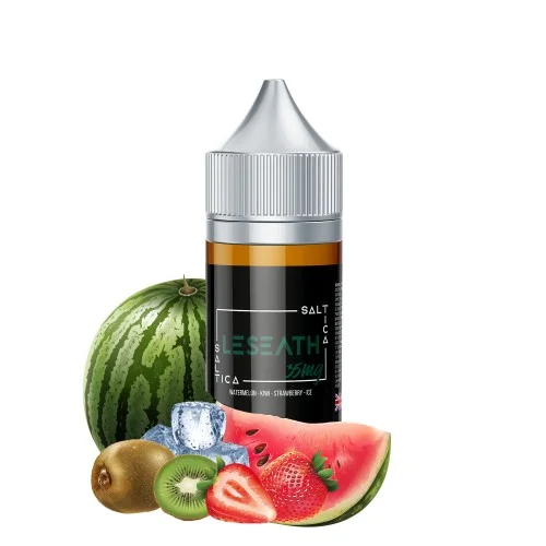 Saltica Leseath Salt Likit 30ML - Premium Salt Likit