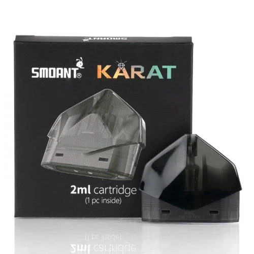 Smoant KARAT Yedek Kartuş 1 ADET - Pod Sistem