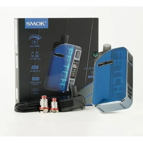 Smok FETCH 2 - Elektronik Sigara