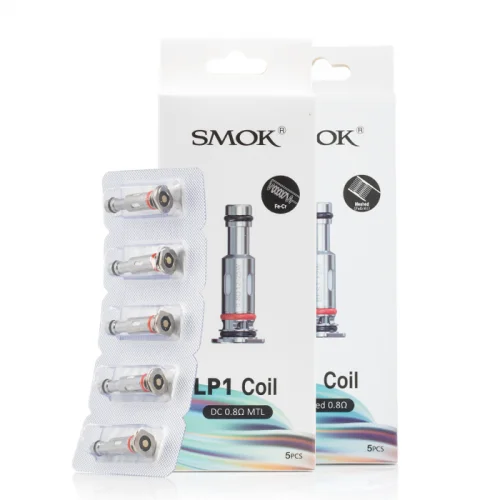 Smok LP1 Coil - Coil