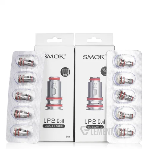 Smok LP2 Coil - Coil