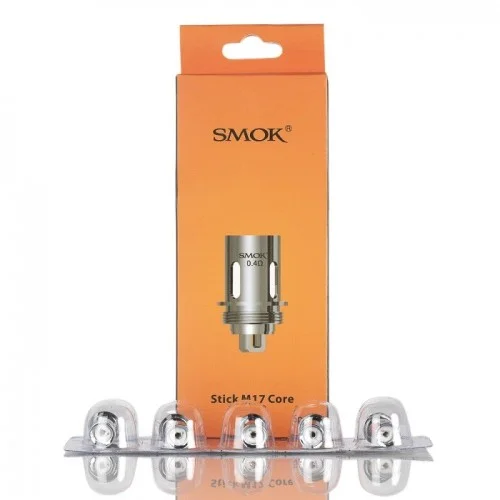 Smok M17 Coil ( 5 ADET) - Coil