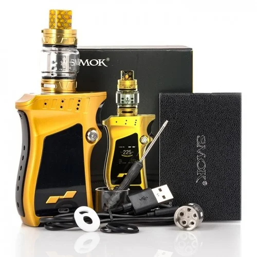Smok Mag - Elektronik Sigara