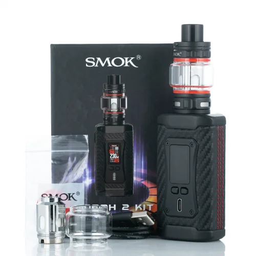 Smok Morph 2 - Elektronik Sigara
