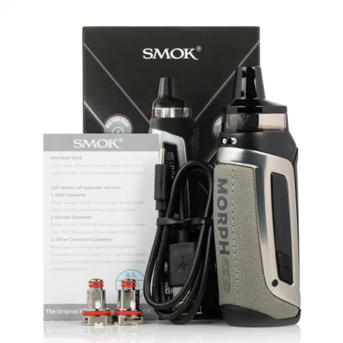 Smok Morph POD-40 - Elektronik Sigara