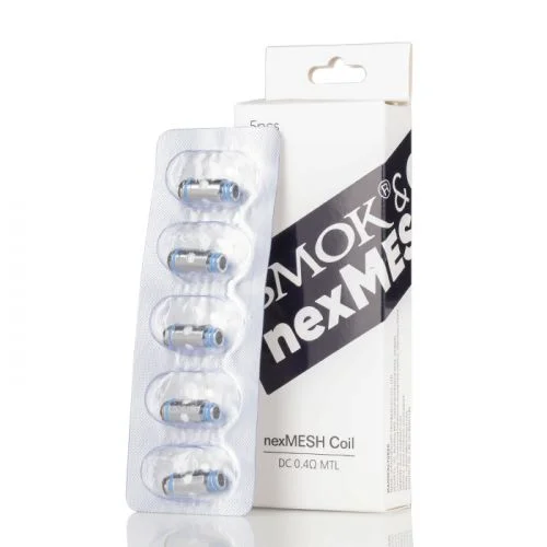 Smok Nexmesh Coil - Coil