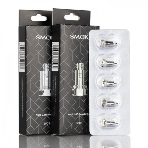 SMOK Nord Pod Yedek Coil - Coil