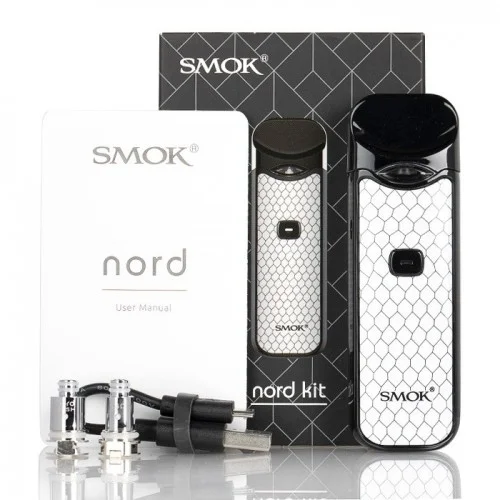 Smok Nord Pod - Elektronik Sigara