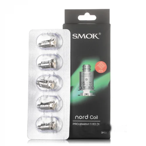 Smok Nord Pro Yedek Coil - Coil
