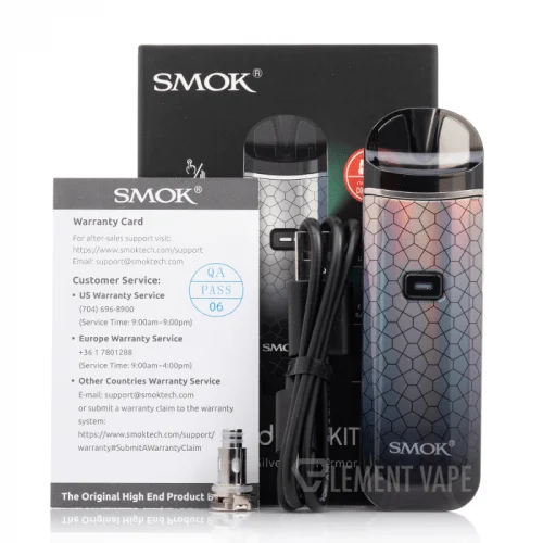 Smok Nord Pro - Elektronik Sigara