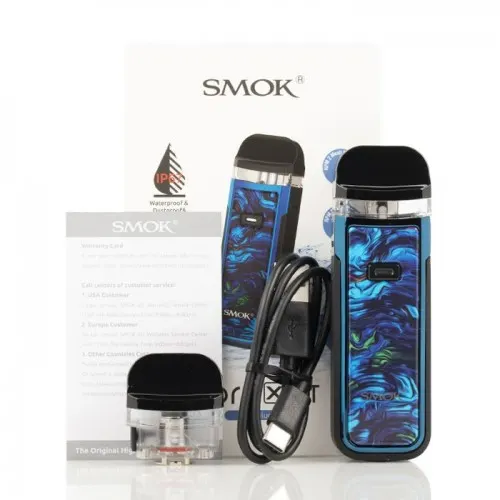 SMOK Nord X - Elektronik Sigara