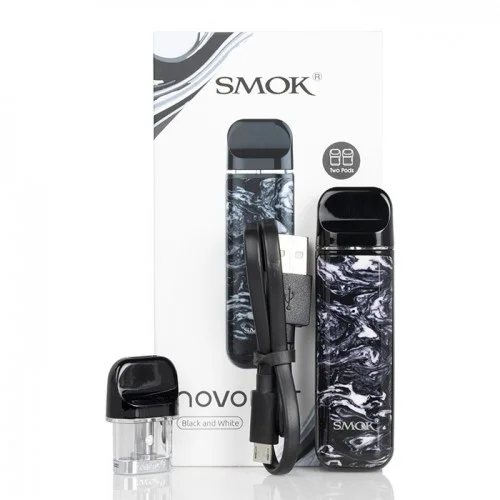 Smok Novo 2 Pod - Elektronik Sigara