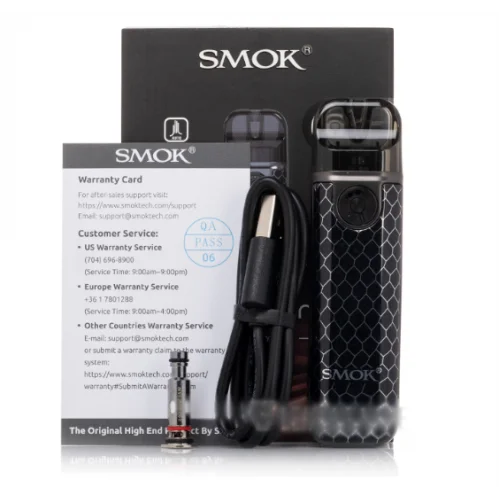 Smok Novo 4 Mini - Elektronik Sigara