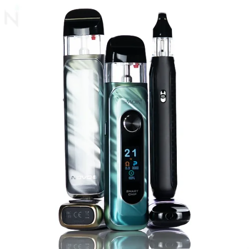 Smok Novo 6 Pod Kit - Elektronik Sigara