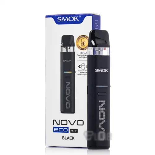 Smok Novo Eco - Elektronik Sigara