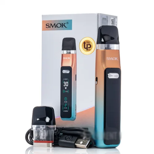 SMOK NOVO GT 30W - Elektronik Sigara