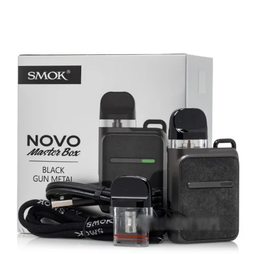 Smok Novo Master Box - Elektronik Sigara