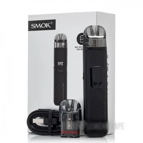 Smok Novo Pro - Elektronik Sigara