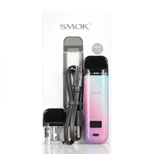 Smok Novo X - Elektronik Sigara