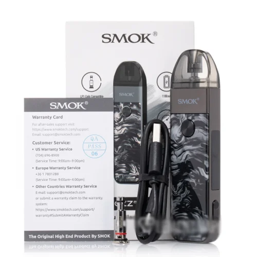 SMOK POZZ PRO 25W - Elektronik Sigara