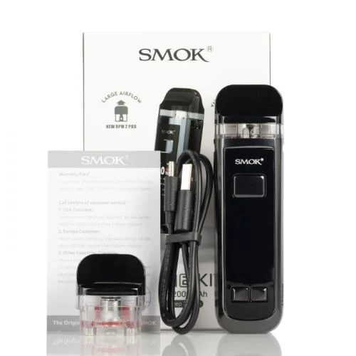 Smok RPM 2 - Elektronik Sigara