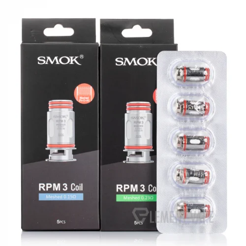 Smok RPM 3 Coil / Nord 5 Coil - Coil