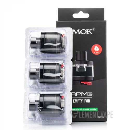 Smok RPM 5 Boş Kartuş - Coil