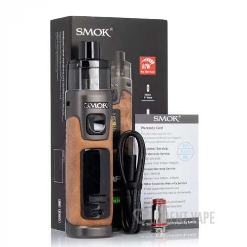 Smok RPM 5 Pro - Elektronik Sigara