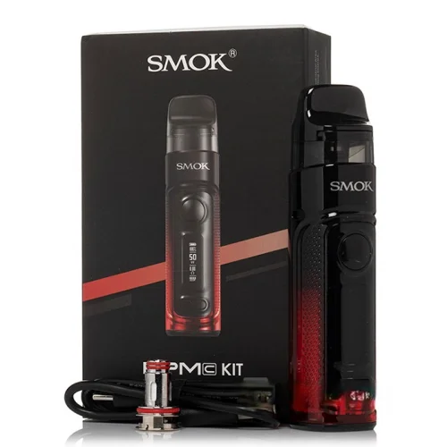 Smok RPM C - Elektronik Sigara