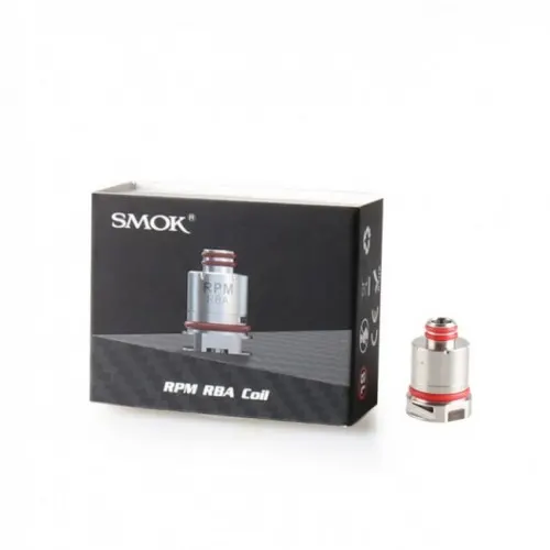 Smok RPM RBA Coil - Pod Sistem