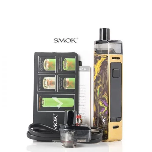 Smok Rpm80 Pro - Elektronik Sigara