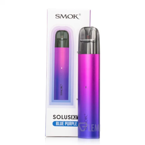 Smok Solus 16W - Elektronik Sigara