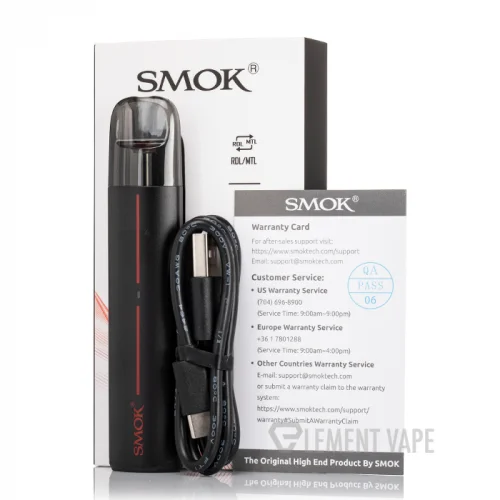 SMOK SOLUS 2 - Elektronik Sigara