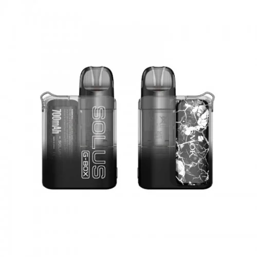 Smok Solus G Box - Pod Sistem