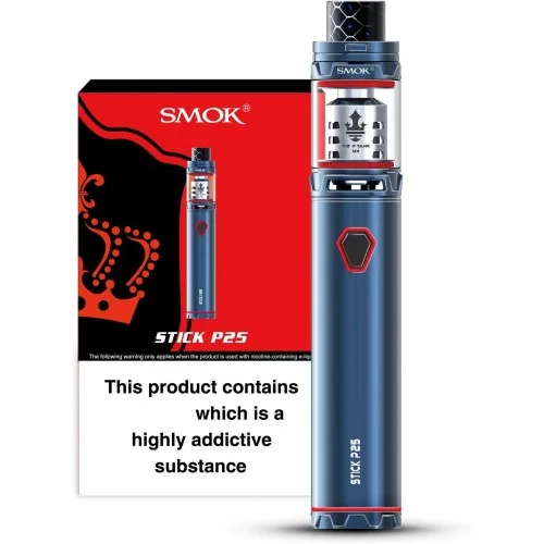 Smok Stick P25 Kit - Elektronik Sigara