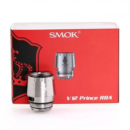 Smok TFV12 Prince RBA - Coil
