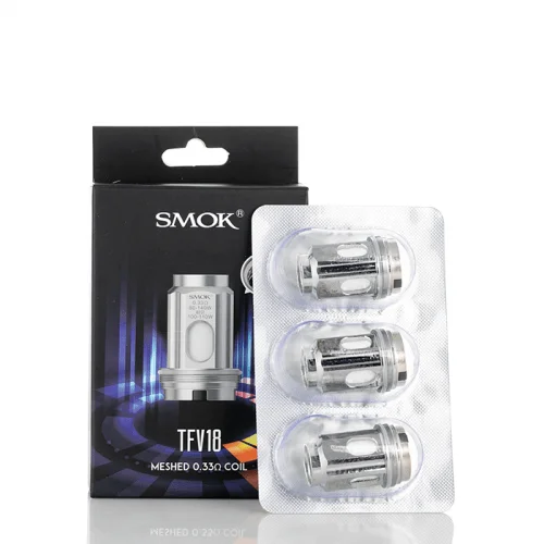 Smok TFV18 Coil - Coil