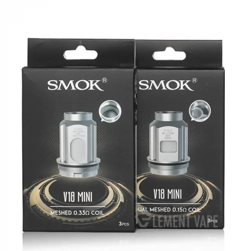 Smok TFV18 Mini Coil - Coil