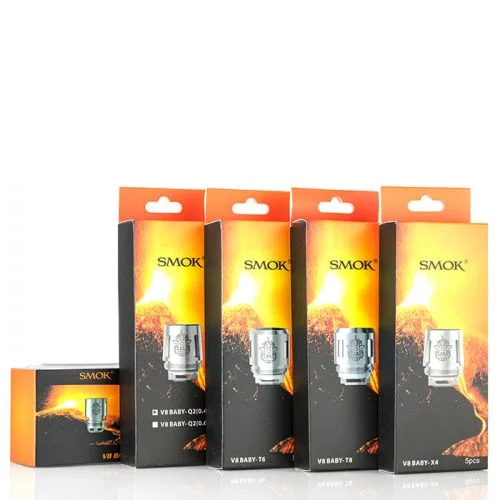 Smok TFV8 Baby Coil - Coil