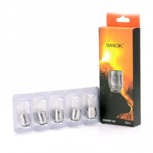 SMOK TFV8 Baby Q2 Coil - Coil