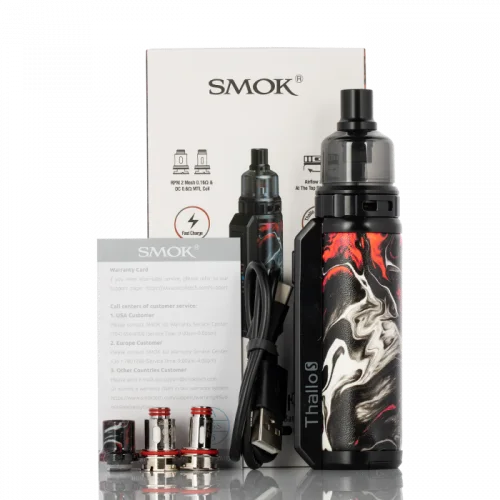 Smok Thallo S - Elektronik Sigara