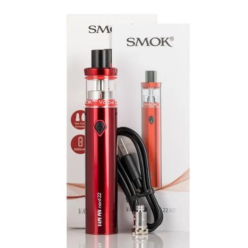 Smok Vape Pen Nord 22 - Elektronik Sigara