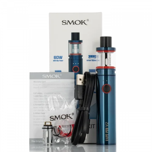 Smok Vape Pen V2 - Elektronik Sigara