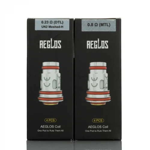 Uwell Aeglos Yedek Coil - Coil