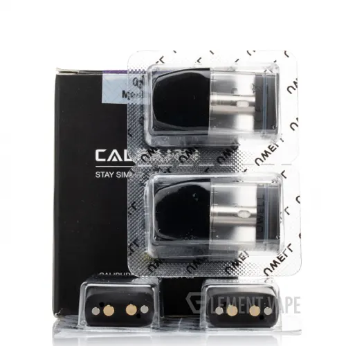 Uwell Caliburn A2 Yedek Kartuş - Pod Sistem