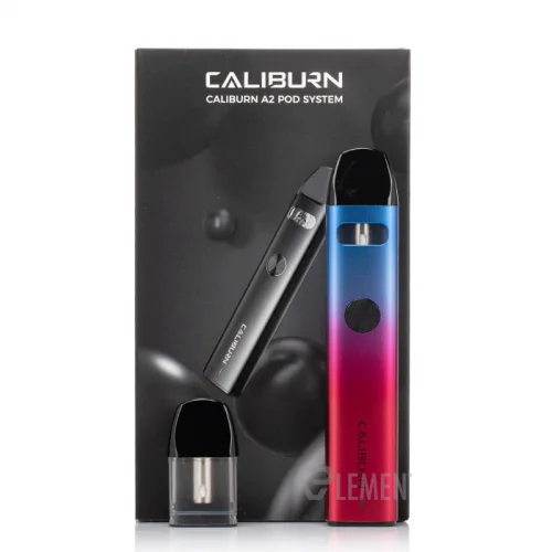 Uwell Caliburn A2 - Elektronik Sigara