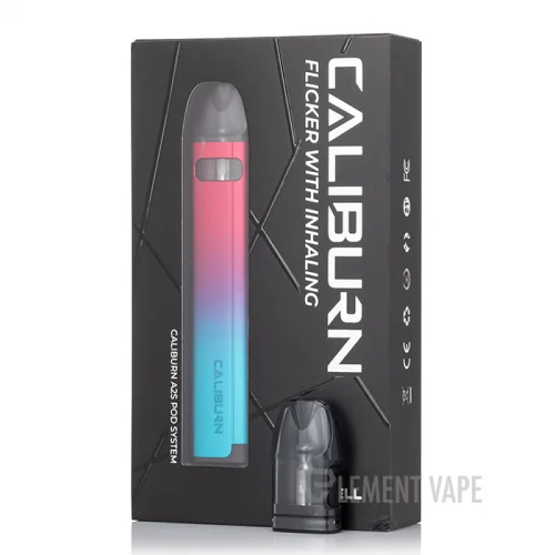 Uwell CALIBURN A2S Pod - Elektronik Sigara