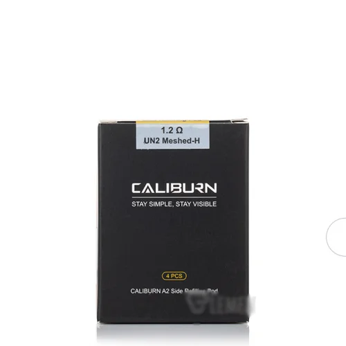 Uwell Caliburn A2S Yedek Kartuş - Coil