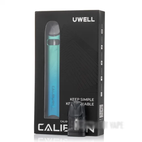Uwell Caliburn A3S - Elektronik Sigara